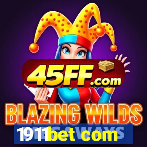 1911bet com